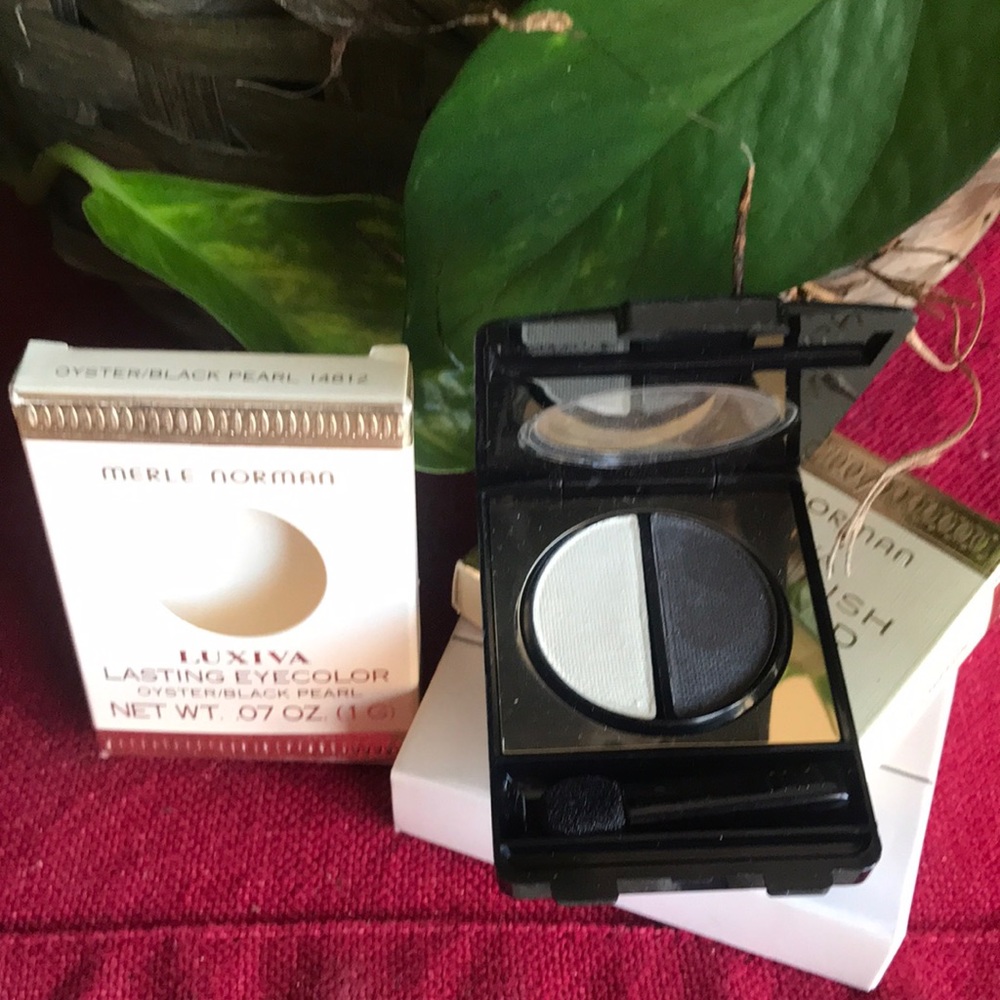 Makeup